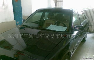海马323汽车多少马力