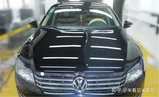 汽车有多少副油漆
