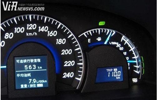日用汽车油耗多少正常
