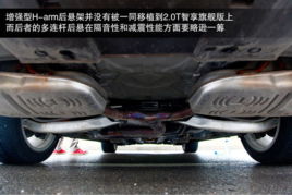 汽车扭矩多少牛米