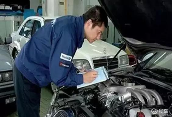成都汽车保养里程多少