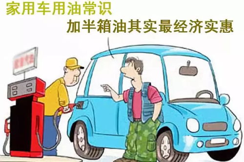 汽车加水量是多少