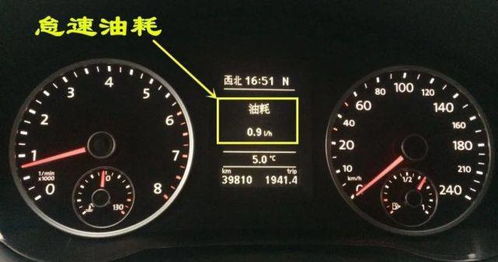 汽车开多少算多油