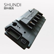 汽车后盖模具硬度多少