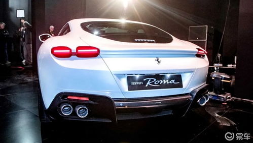 roma汽车多少钱 roma汽车多少钱