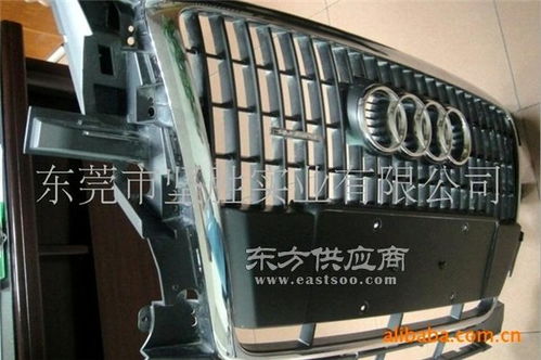 塑胶占汽车材料多少