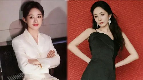 《酱园弄》赵丽颖杨幂台词双双被吐槽