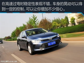 凯美瑞汽车高速油耗多少 凯美瑞汽车高速油耗多少