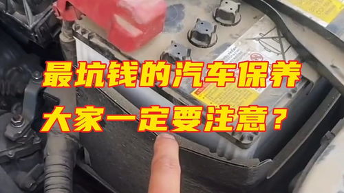 汽车坑多少钱