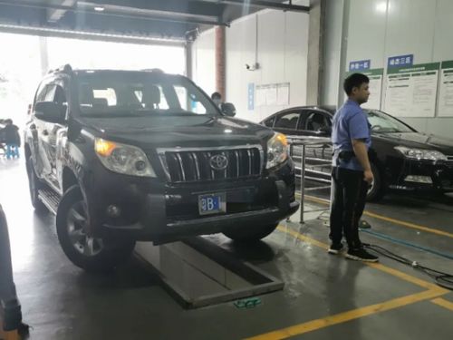 汽车检测要带多少 汽车检测要带多少