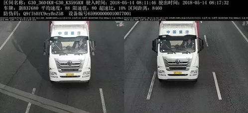 汽车超速多少罚款扣分