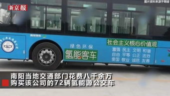公交汽车功率多少伏