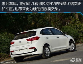 悦纳汽车宽多少
