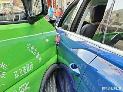 汽车换过车门贬值多少