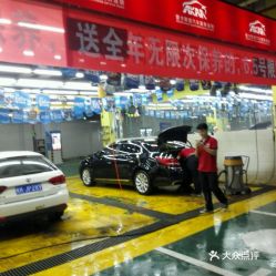 阜阳汽车美容价格多少