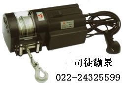 汽车安装绞盘价格多少