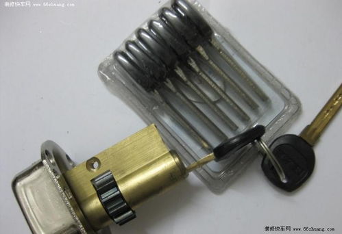 汽车锁电压多少伏