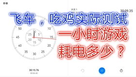 怎么测试汽车耗电多少