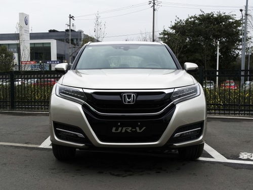 本田汽车能开多少公里