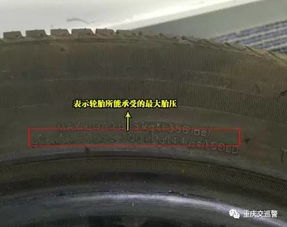 比亚迪汽车气压多少合适