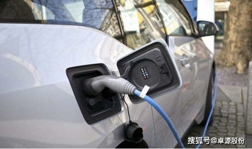 汽车充电多少可以启动