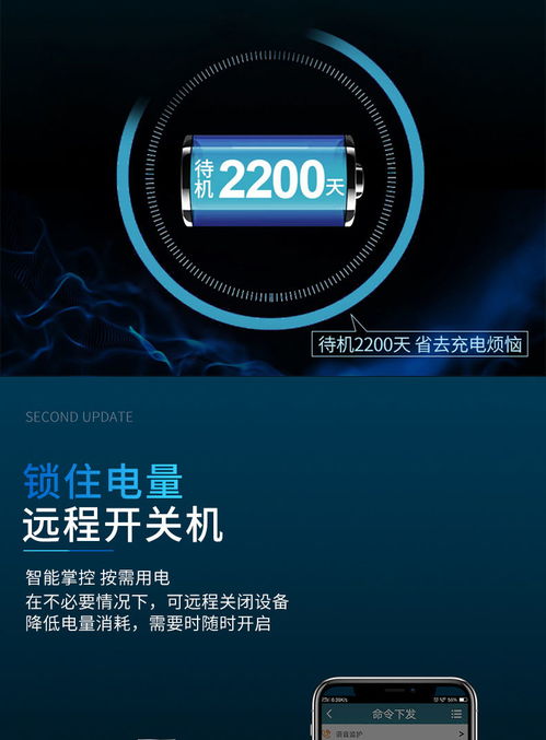 汽车追踪器耗电多少