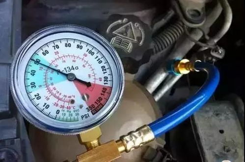 汽车空调多少扭矩 汽车空调多少扭矩