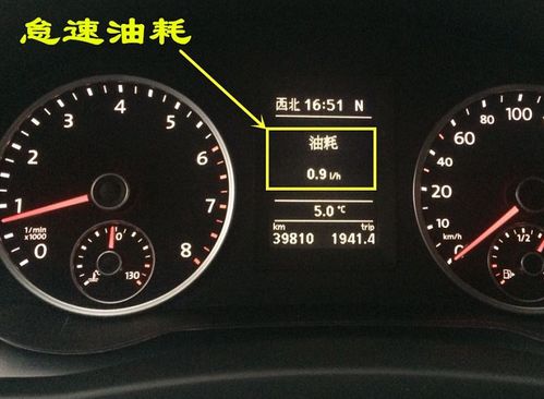 及时汽车实测油耗多少