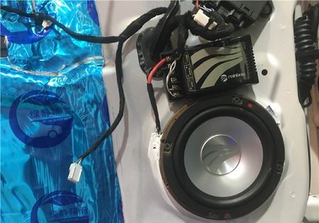 汽车音箱价位多少合适