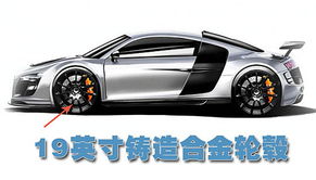 汽车输出功率多少
