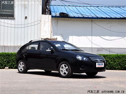 长安汽车1.6多少匹