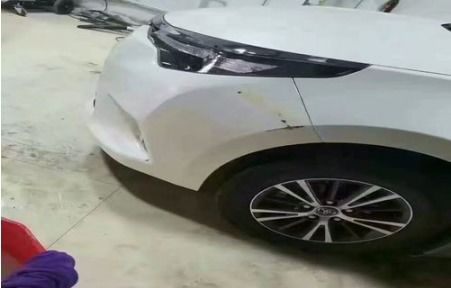 汽车喷漆多少起步正常