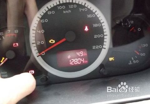 普通小汽车油耗多少