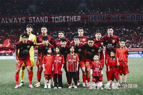 上海海港3-1河南队五轮不败
