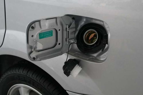 汽车油箱不能低于多少 汽车油箱不能低于多少