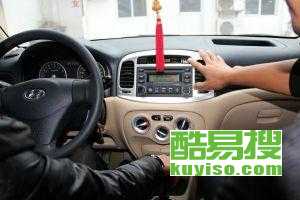井口汽车陪练价格多少