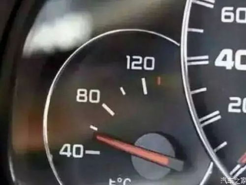 冬季汽车多少转速