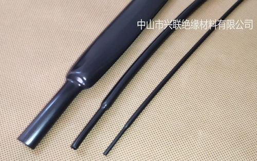汽车热缩管直径多少毫米