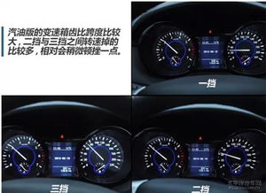 柴油版汽车油耗多少