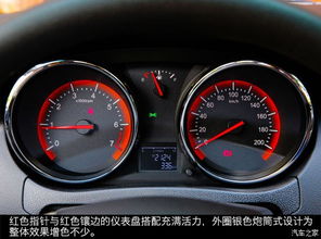 汽车水温指数多少正常 汽车水温指数多少正常