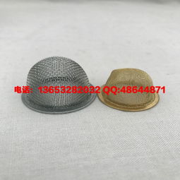 汽车油泵滤网多少目