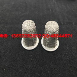 汽车油泵滤网多少目