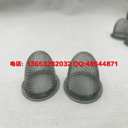 汽车油泵滤网多少目