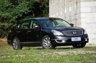 天籁汽车 寿命多少公里