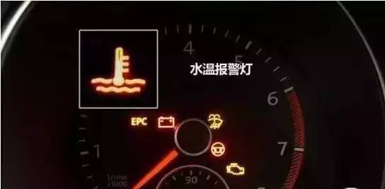 汽车机油报警缺多少