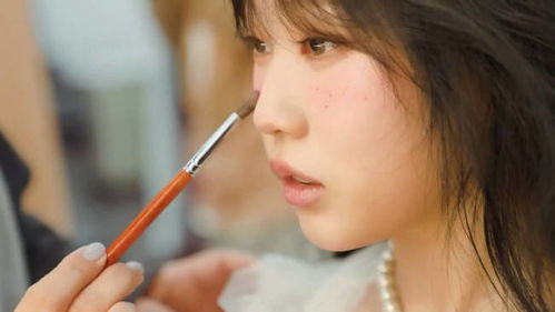小沈阳女儿NINA出道