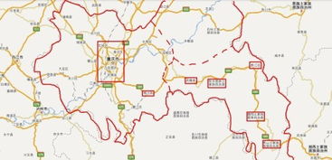 秀山到黔江汽车多少