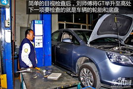 别克汽车气压多少合适
