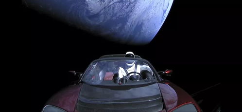 宇宙中有多少汽车人