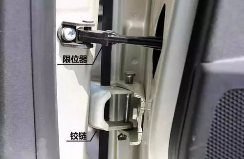 汽车铰链多少公里更换